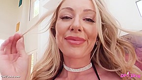 I Love Anal - MILF Hardcore DP