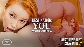 Destination: You