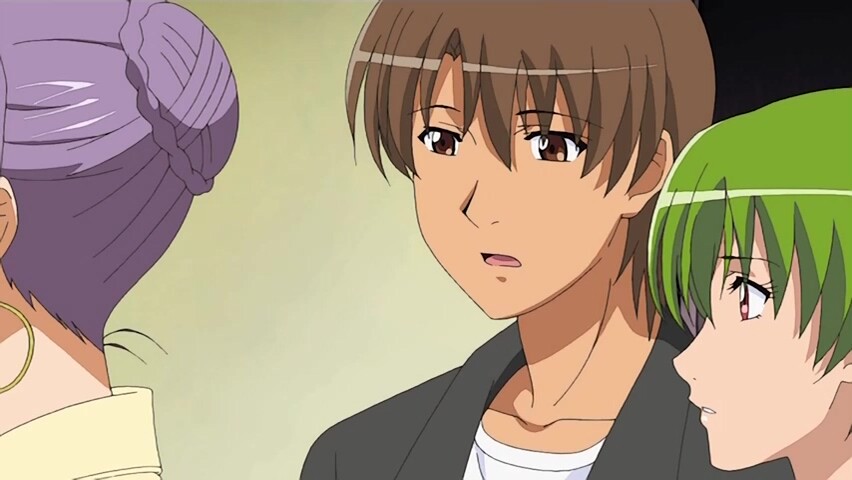 Passionate Heat under the beyond_100709p0001
