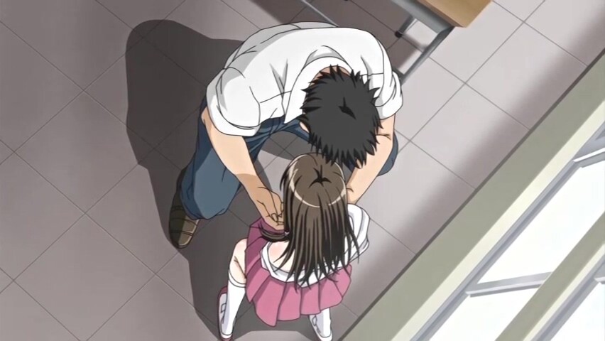 Silent Voice at morning_161007p0003