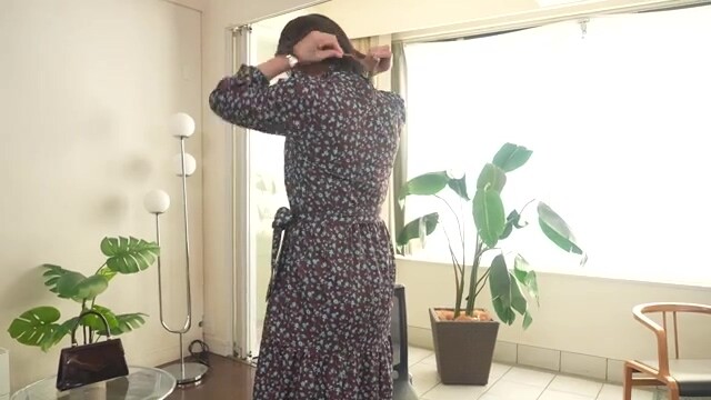 First Shooting Documentary of a Sixty-Year-Old Japanese Wife x4xCECC1231A3CB99B1