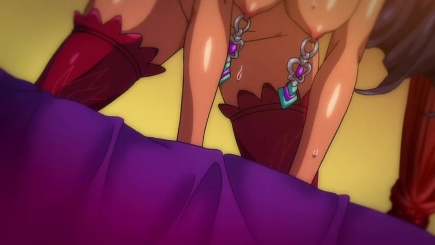 Passionate Moment in the dream_20020702p0