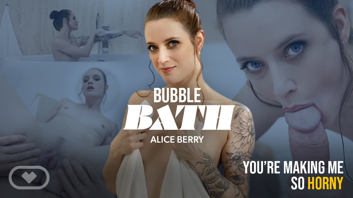 Bubble Bath