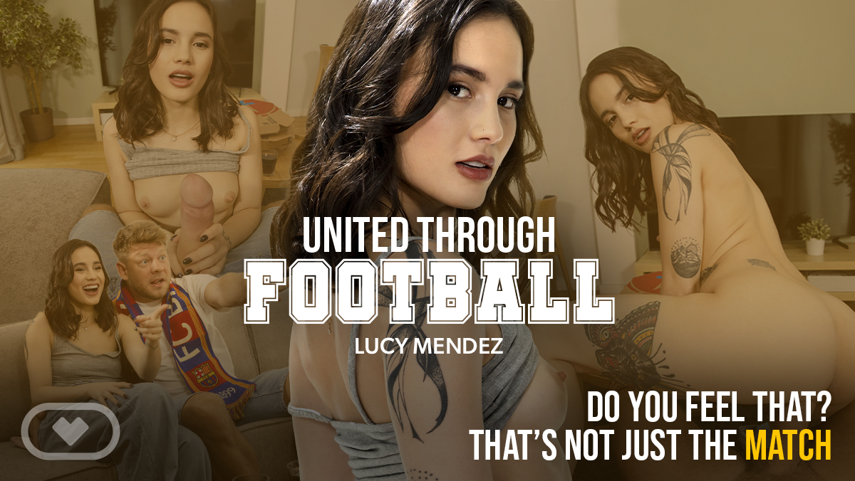 United Through Football