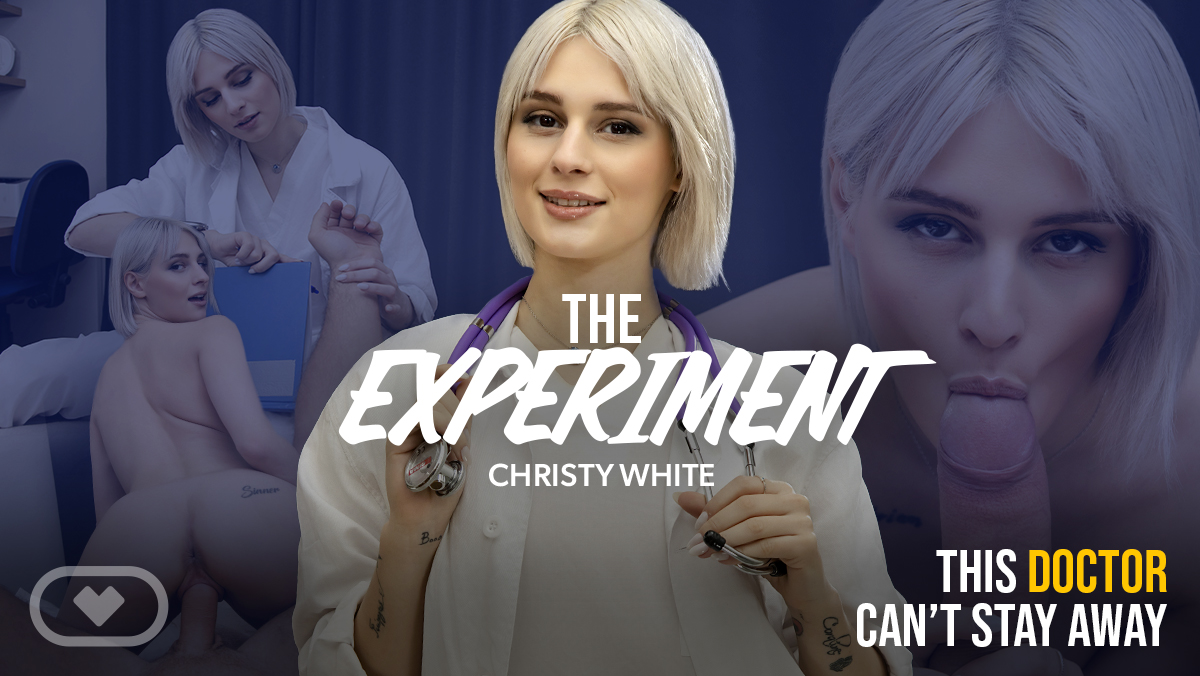 The Experiment