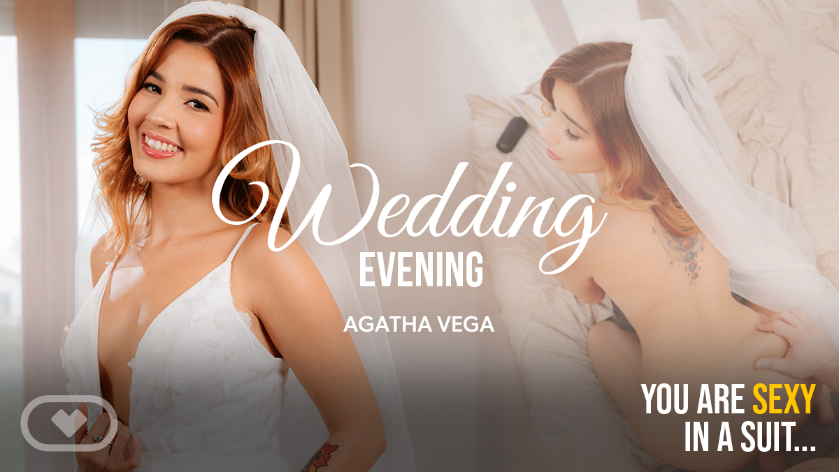 Wedding Evening