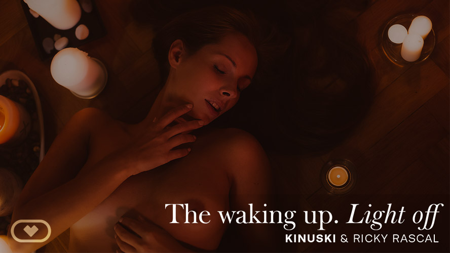 Waking Up: Light Off