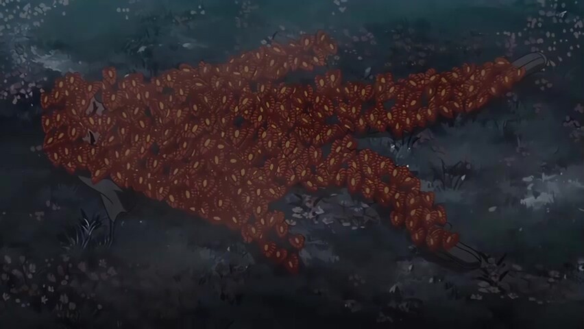 Endless Secret under the beyond_24012605p0