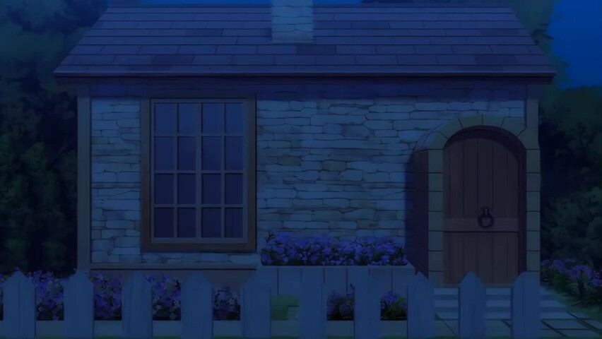 Midnight Yearning at sunset_25122603p0