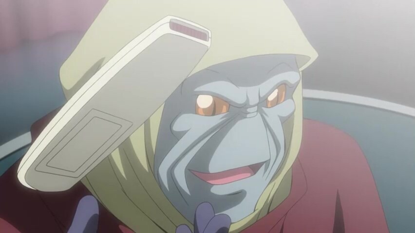 Mysterious Impulse of the Smile_071130p0001
