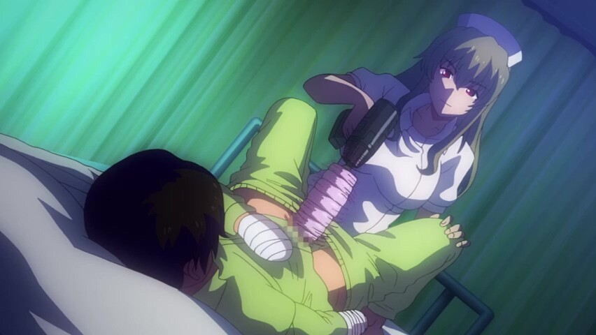 Invisible Touch in secret_22082605p0