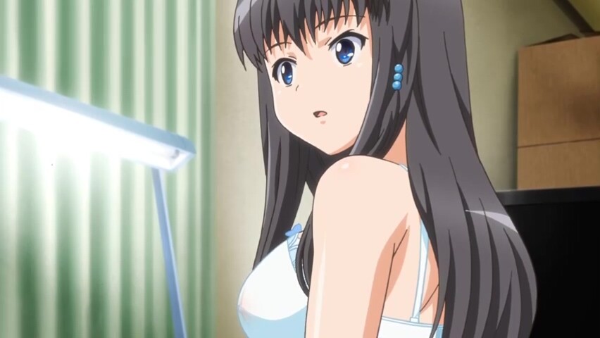 Midnight Girl at nightfall_110826p0015