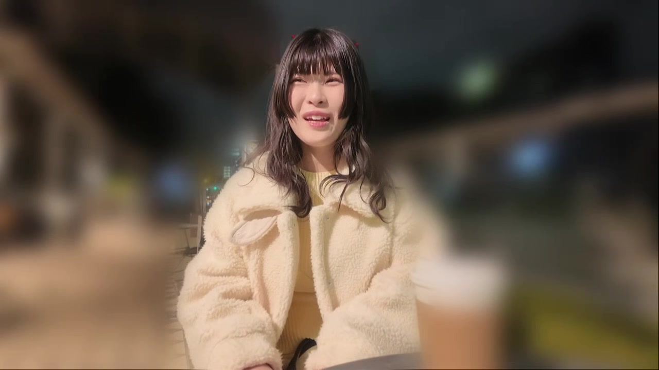 Hカップの爆乳女子が欲求不満の末AV応募！中はまだまだ未開発の彼女が男優のチ●ポに堕ちてゆく姿をとく