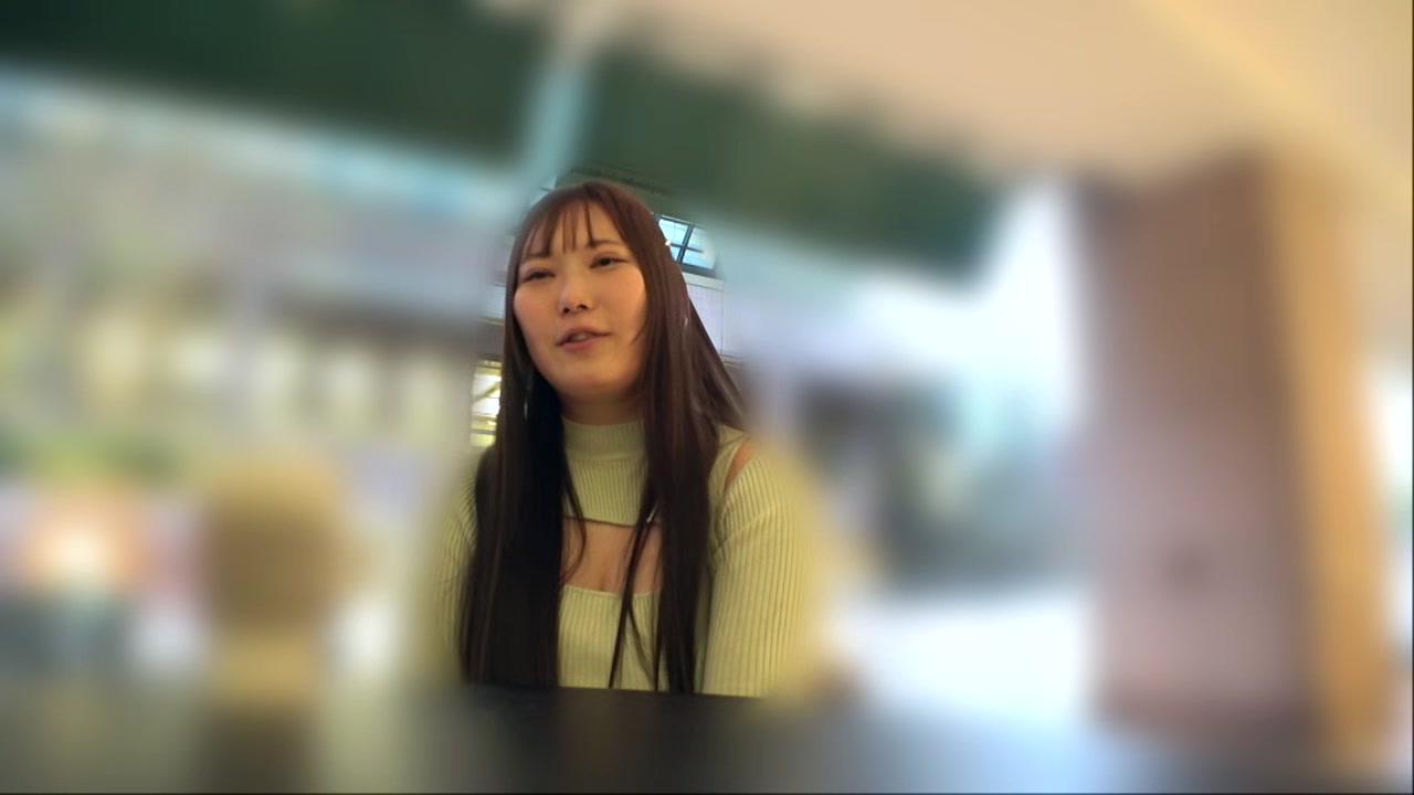バックで突かれて後ろから揉まれまくりたい願望の女性が応募してきた