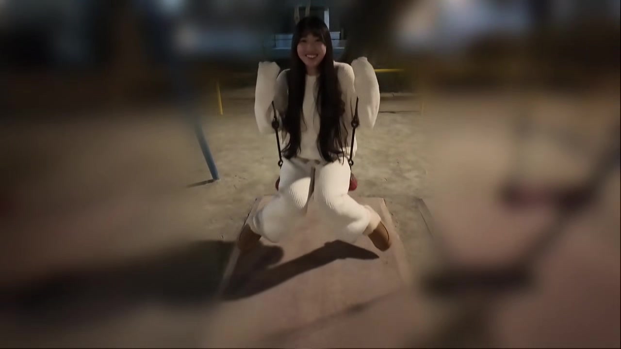 【エロ肉体から爆潮】ビームハメ潮彼女と、部屋着すっぴん姿で貪り合う。僕にしか絶対見せない笑顔