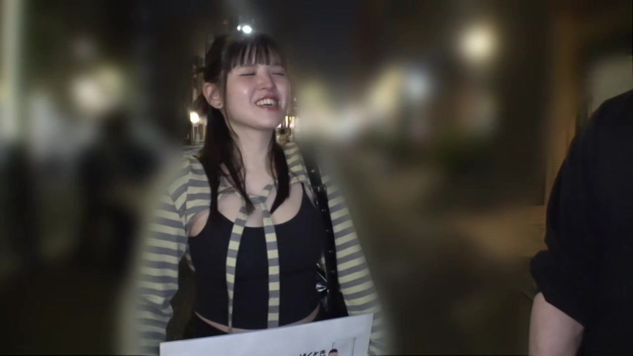 可愛いだけじゃない、24歳の艶やかな本音 ライブハウスで働くあむさんの更なる魅力に迫る マジ軟派