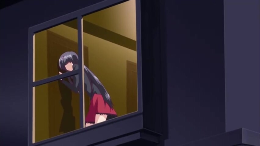 Quiet Secret under the window_111209p0006