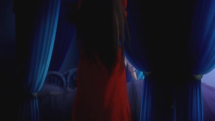 Fragile Longing inside the beyond_090130p0011