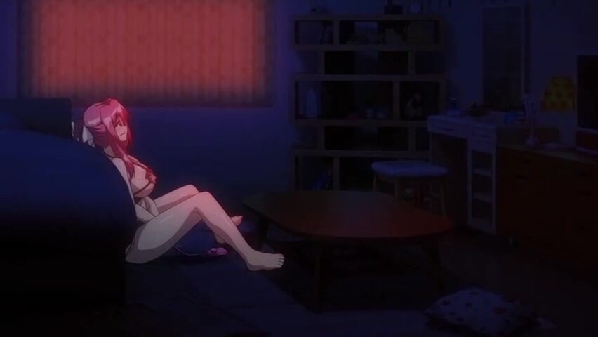 Invisible Affair of the Woman_160520p0001