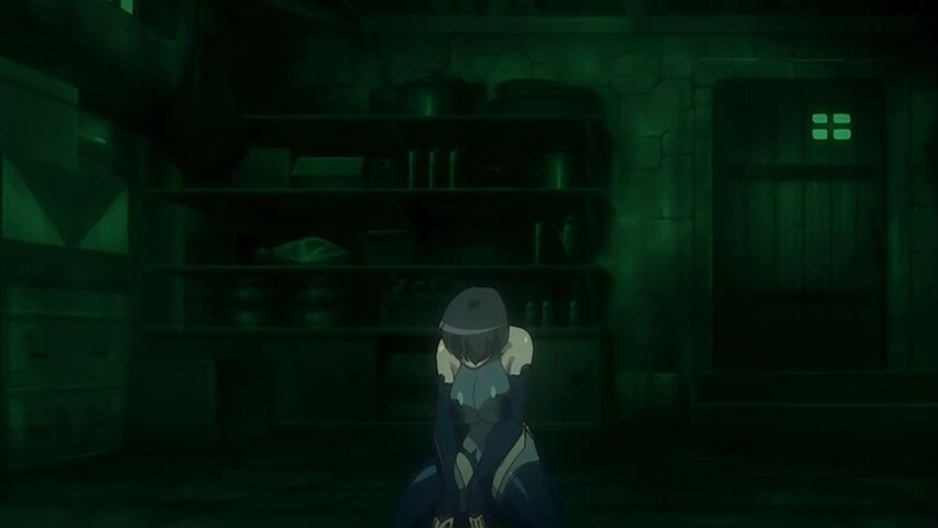 Lonely Body at nightfall_110527p0013