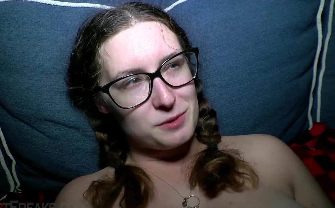 Fucking Her Nasty Asshole