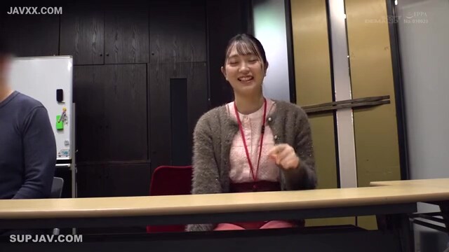 Japanese Office Lady Blowjob Cinderella Championship