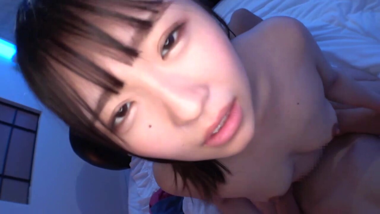 300MIUM-1015cute japanese orgasm