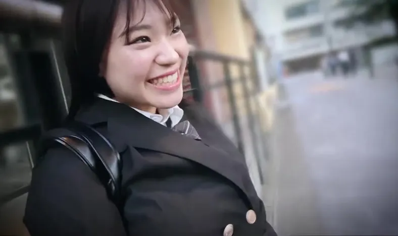 [bskc-081] A Cocky Woman With A Tilted Attitude. Comrade 055