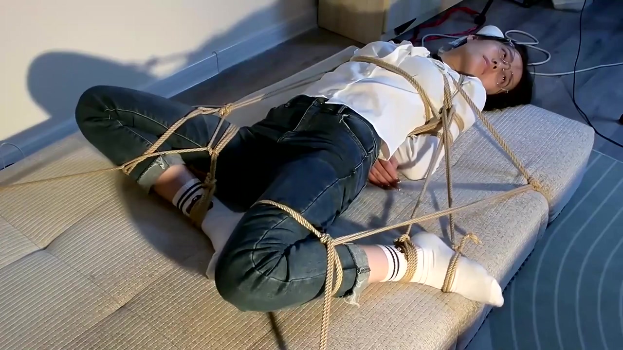 Chinese Bondage
